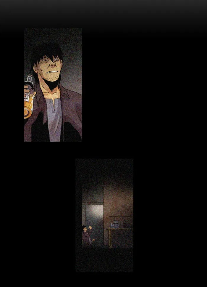 Read Gepetto chapter 63 image 23 on Lezhin