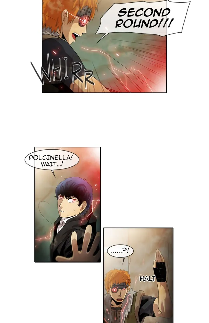 Read Gepetto chapter 63 image 4 on Lezhin
