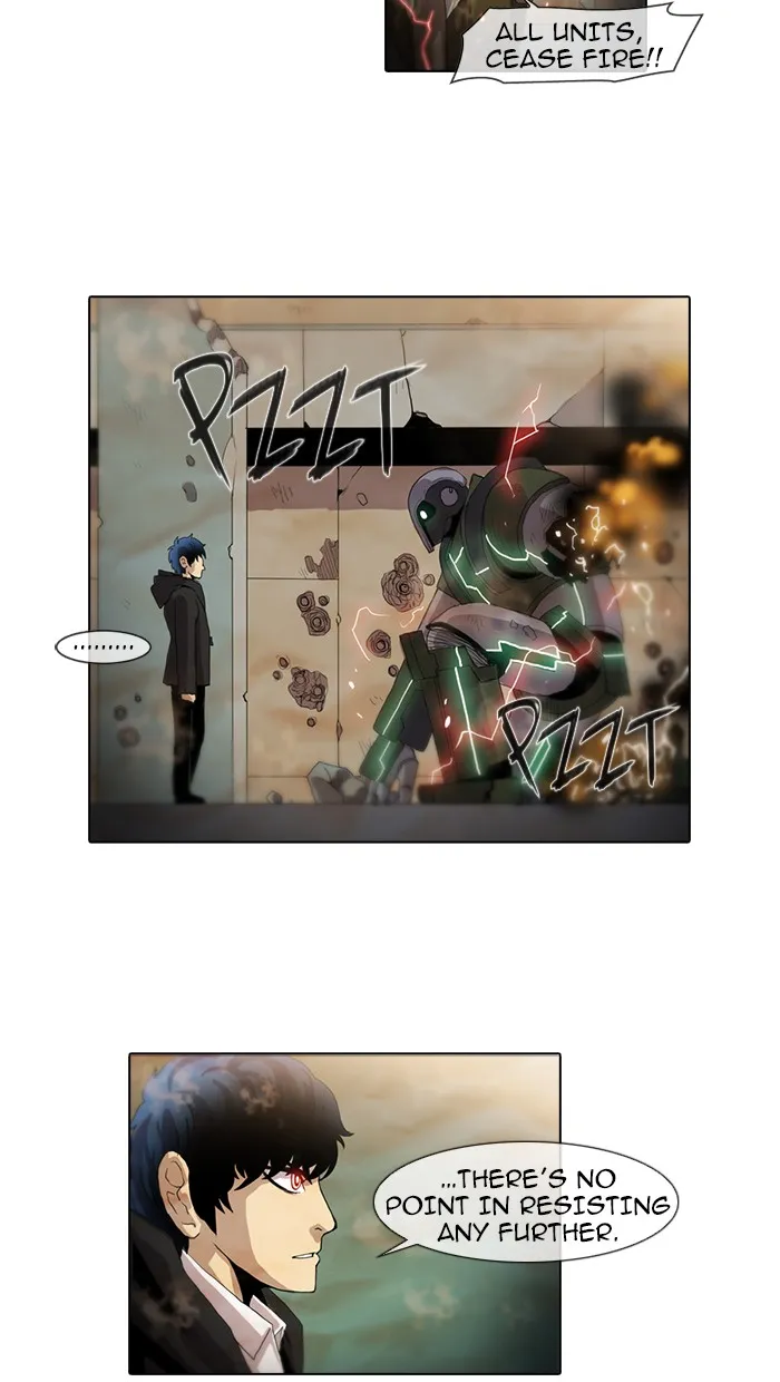 Read Gepetto chapter 63 image 5 on Lezhin