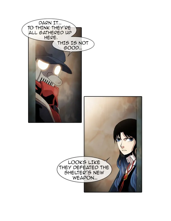 Read Gepetto chapter 63 image 9 on Lezhin