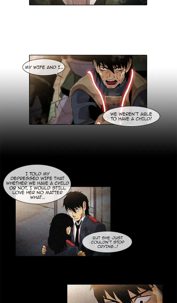 Read Gepetto chapter 64 image 10 on Lezhin