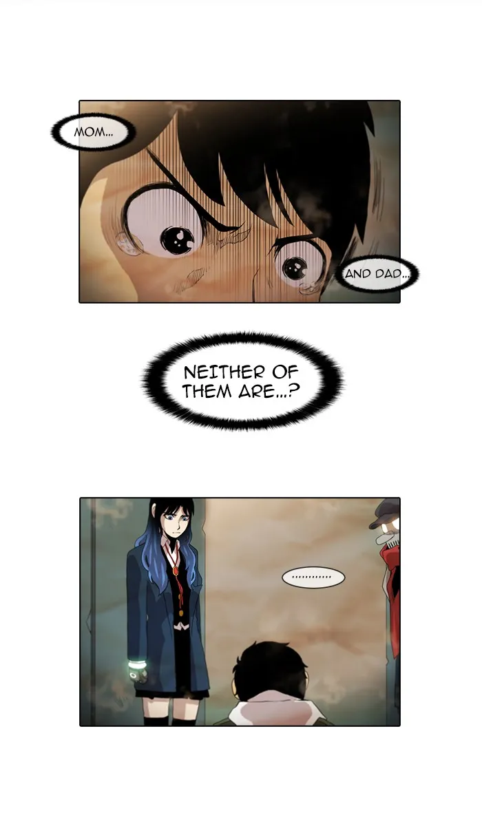 Read Gepetto chapter 64 image 12 on Lezhin