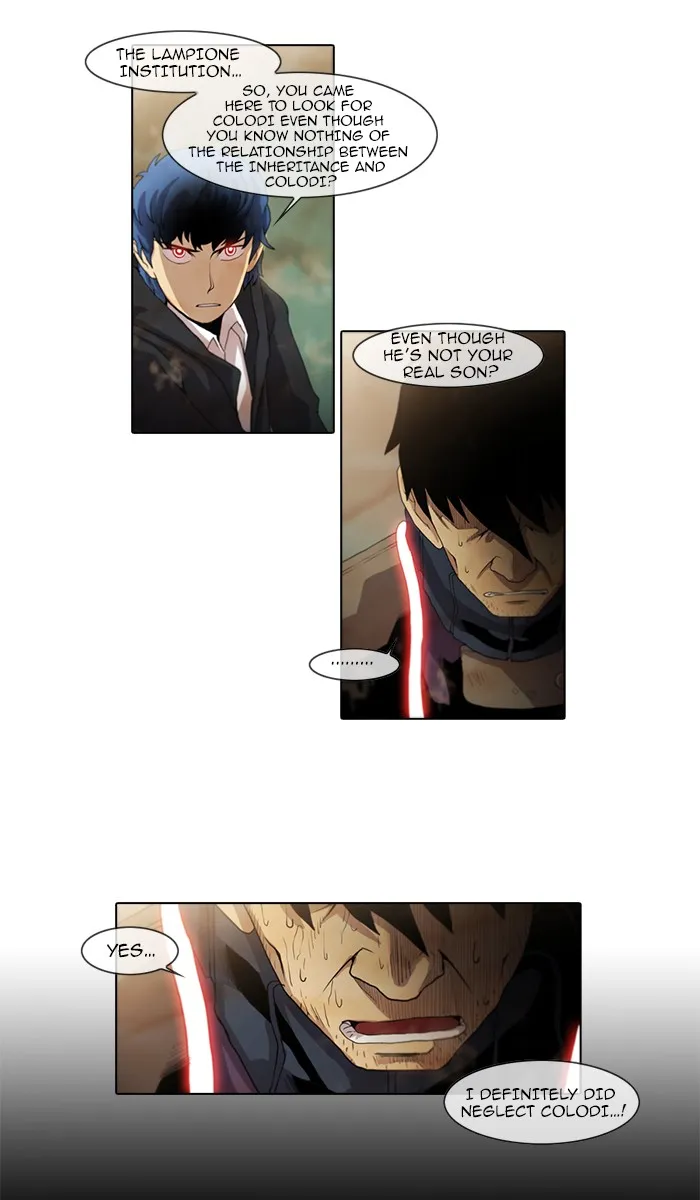 Read Gepetto chapter 64 image 13 on Lezhin