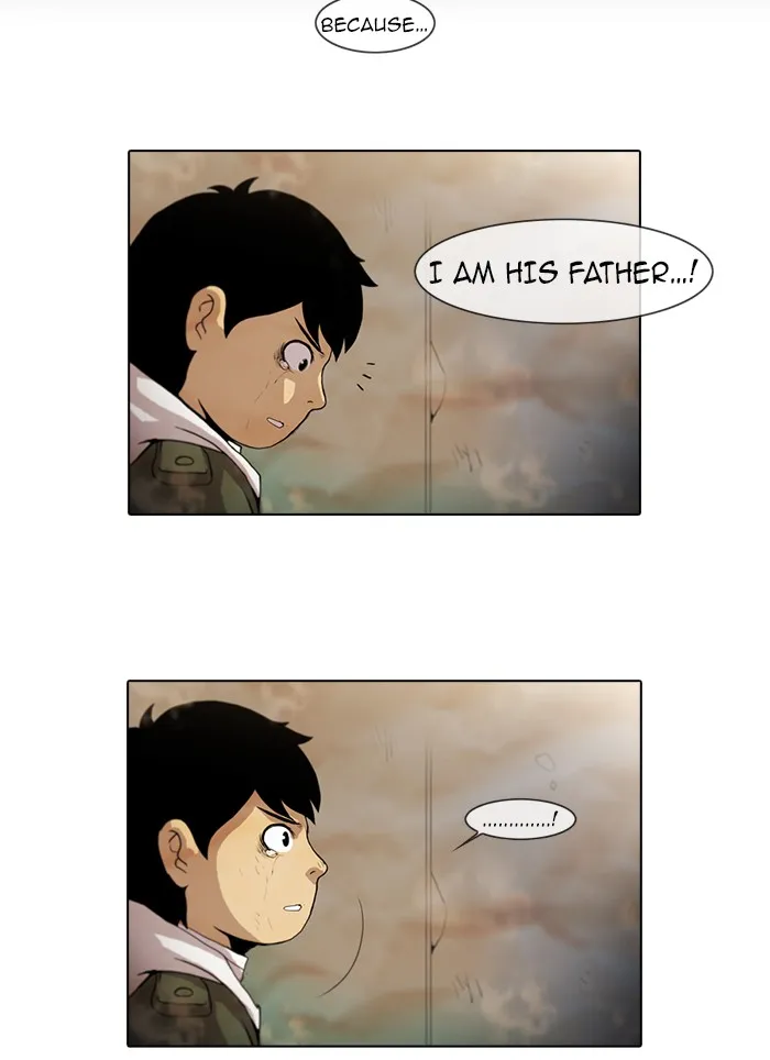 Read Gepetto chapter 64 image 15 on Lezhin