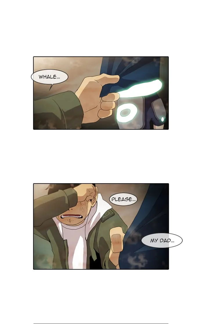Read Gepetto chapter 64 image 17 on Lezhin