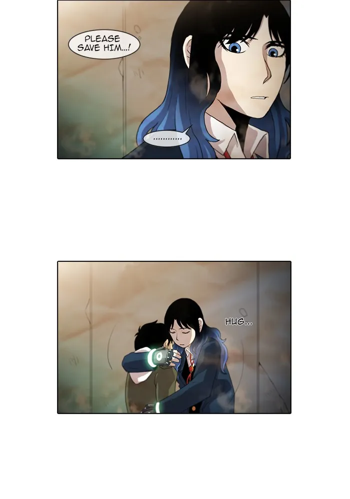 Read Gepetto chapter 64 image 18 on Lezhin