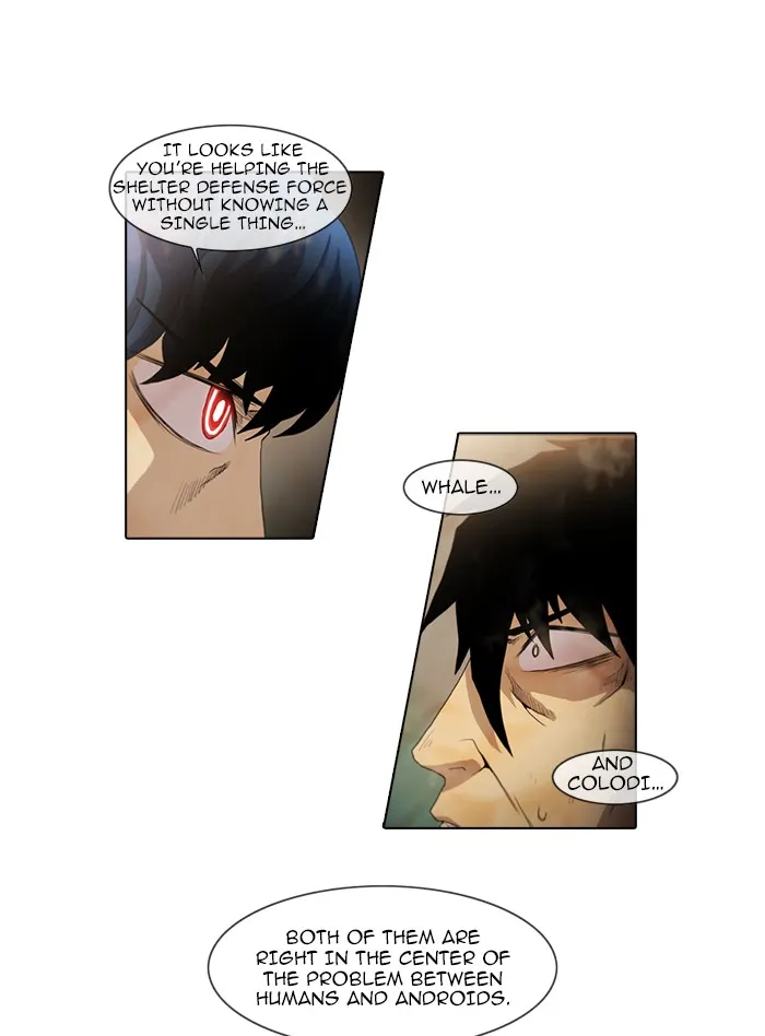 Read Gepetto chapter 64 image 2 on Lezhin
