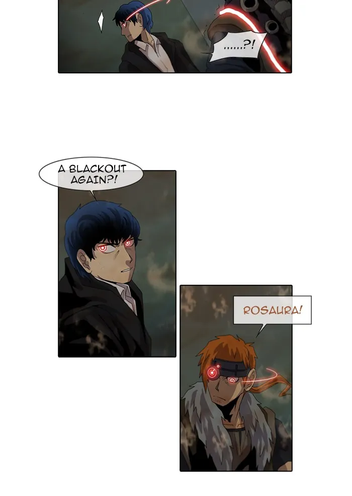 Read Gepetto chapter 64 image 23 on Lezhin