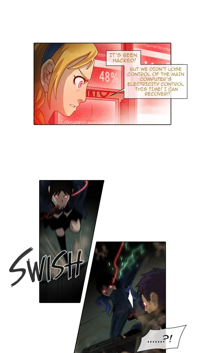 Read Gepetto chapter 64 image 24 on Lezhin