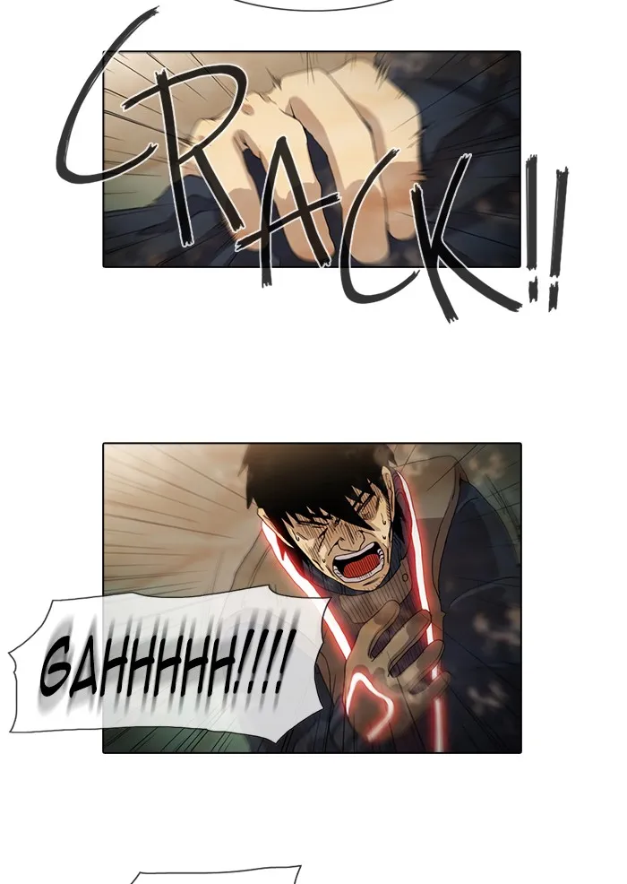 Read Gepetto chapter 64 image 3 on Lezhin