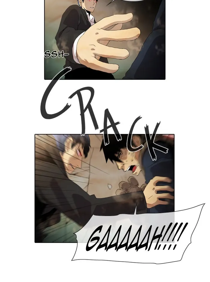 Read Gepetto chapter 64 image 6 on Lezhin