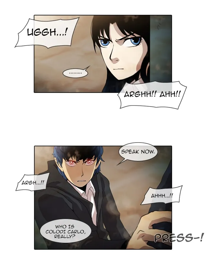 Read Gepetto chapter 64 image 7 on Lezhin