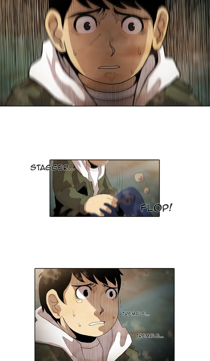 Read Gepetto chapter 64 image 9 on Lezhin