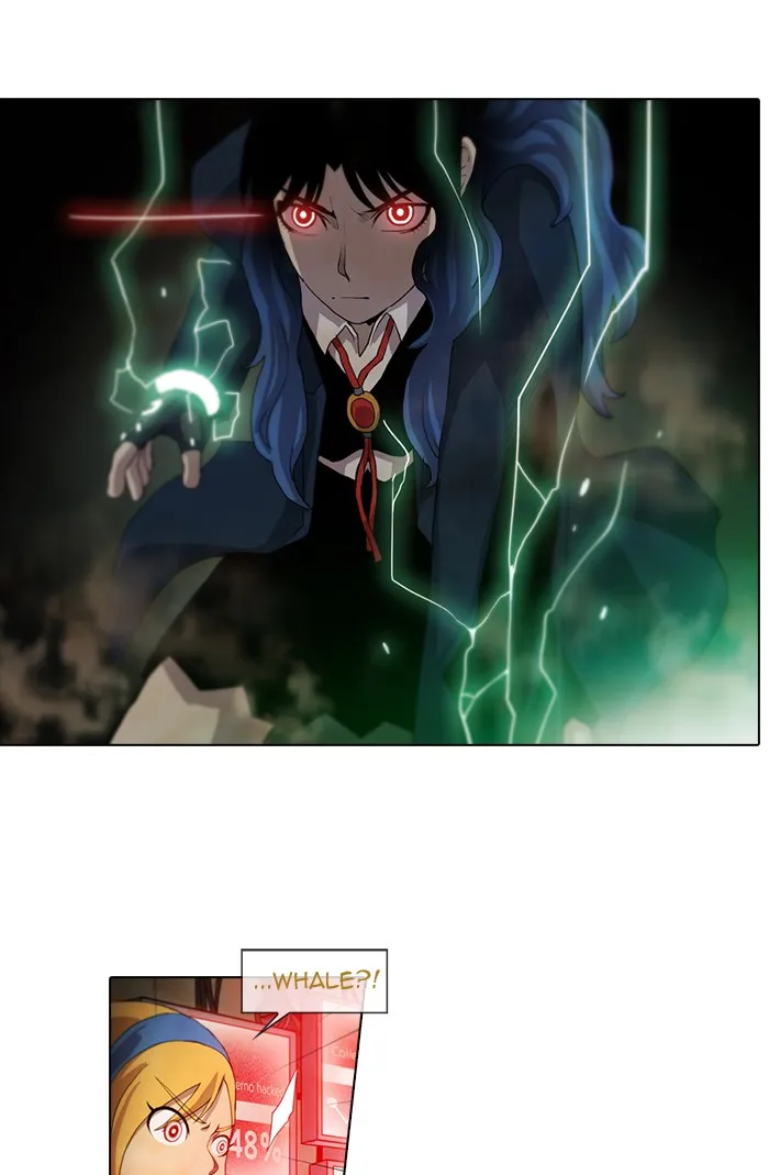 Read Gepetto chapter 65 image 1 on Lezhin