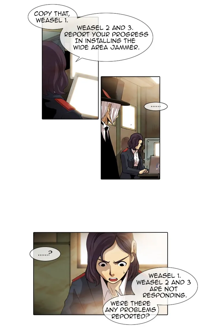 Read Gepetto chapter 65 image 10 on Lezhin