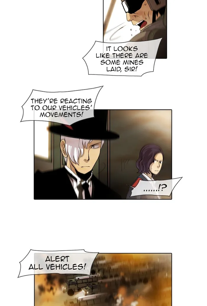 Read Gepetto chapter 65 image 16 on Lezhin