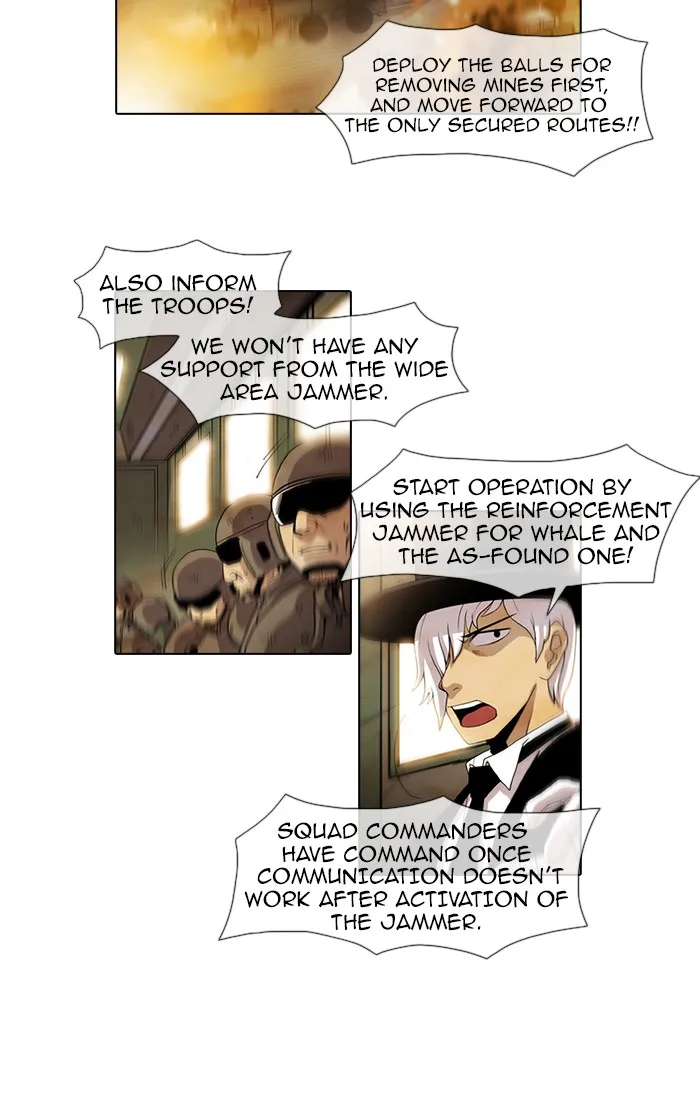 Read Gepetto chapter 65 image 17 on Lezhin