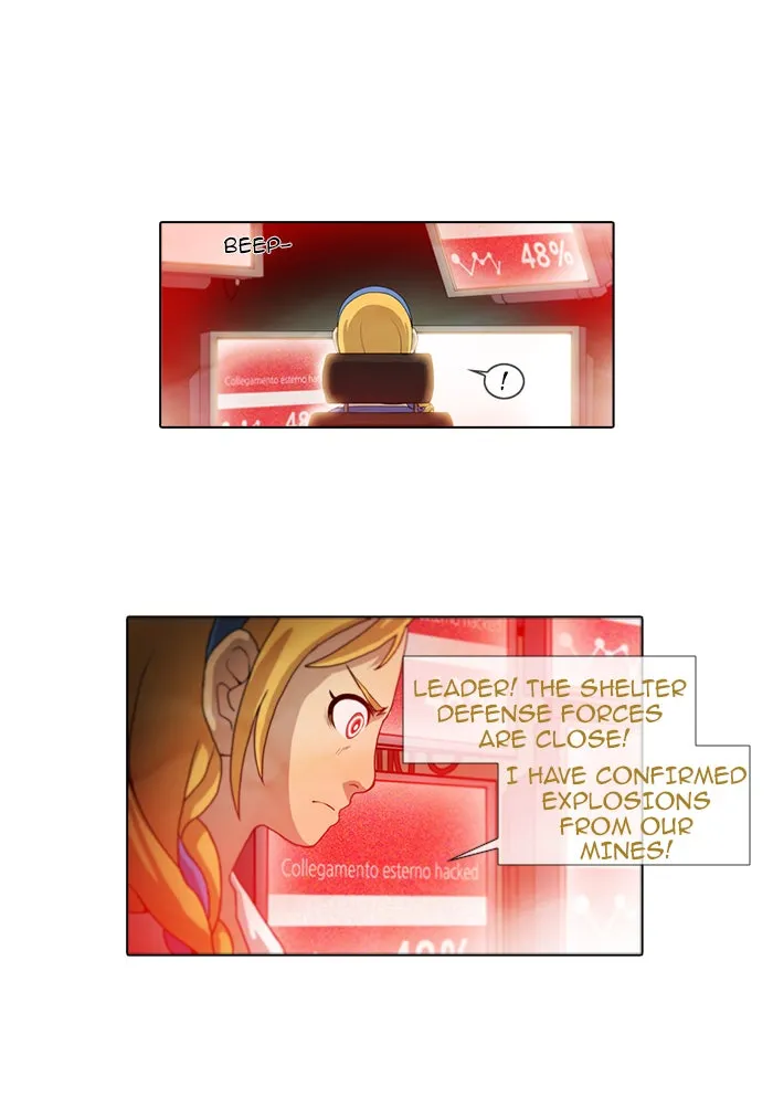 Read Gepetto chapter 65 image 18 on Lezhin