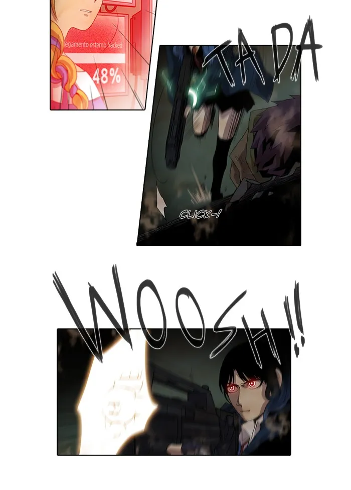 Read Gepetto chapter 65 image 2 on Lezhin