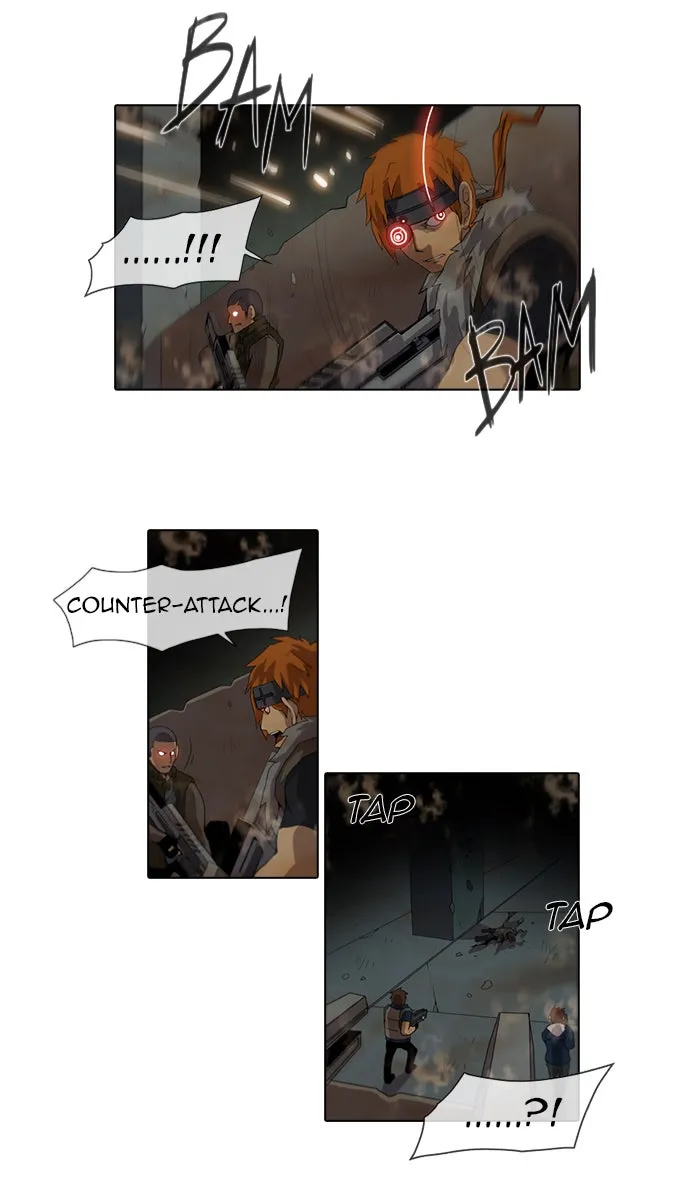 Read Gepetto chapter 65 image 3 on Lezhin