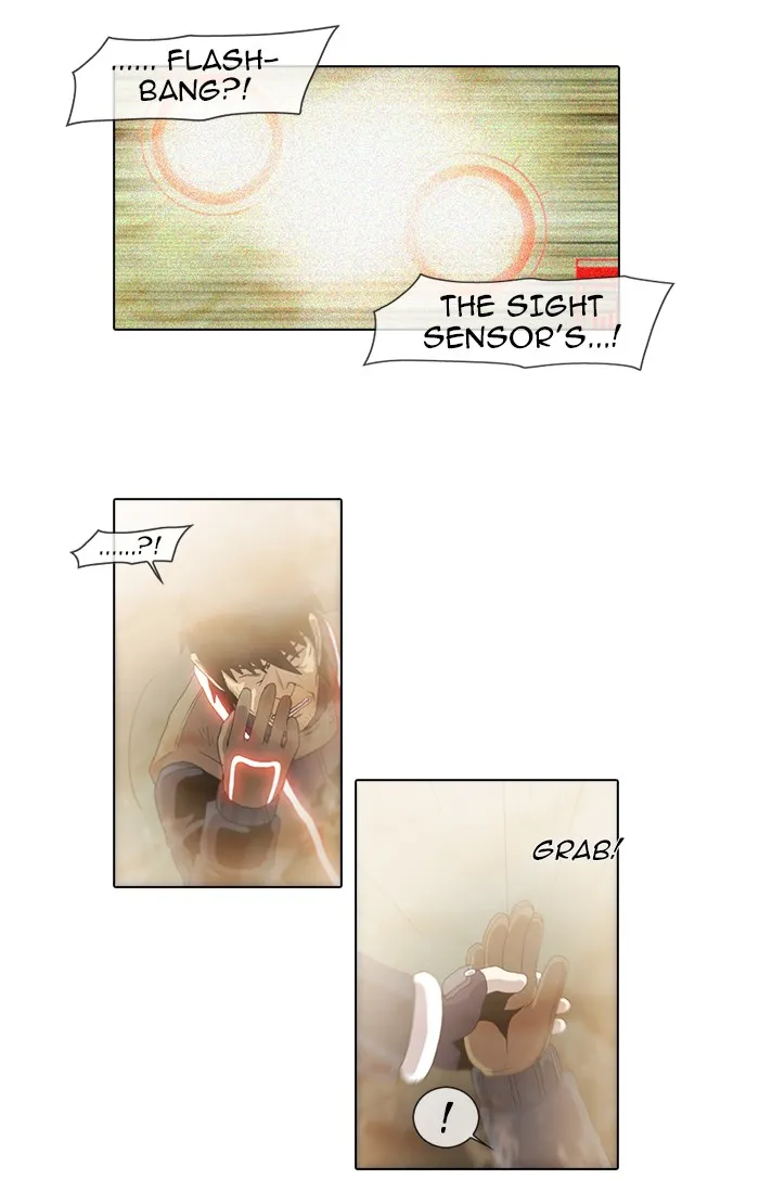 Read Gepetto chapter 65 image 6 on Lezhin