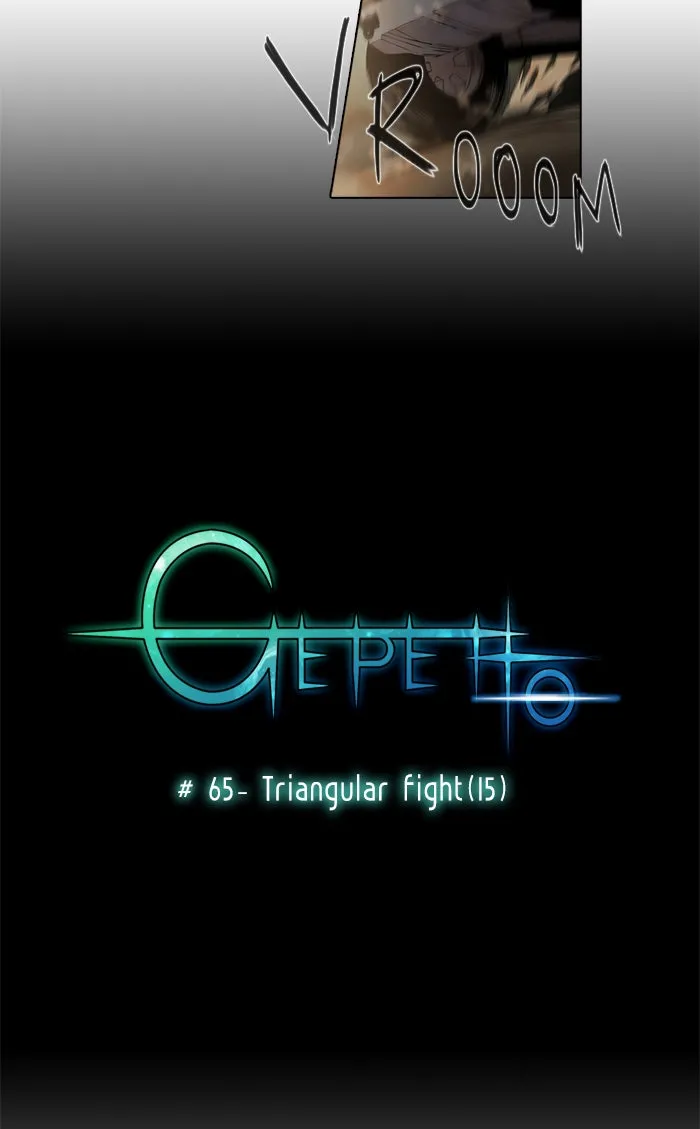 Read Gepetto chapter 66 image 2 on Lezhin