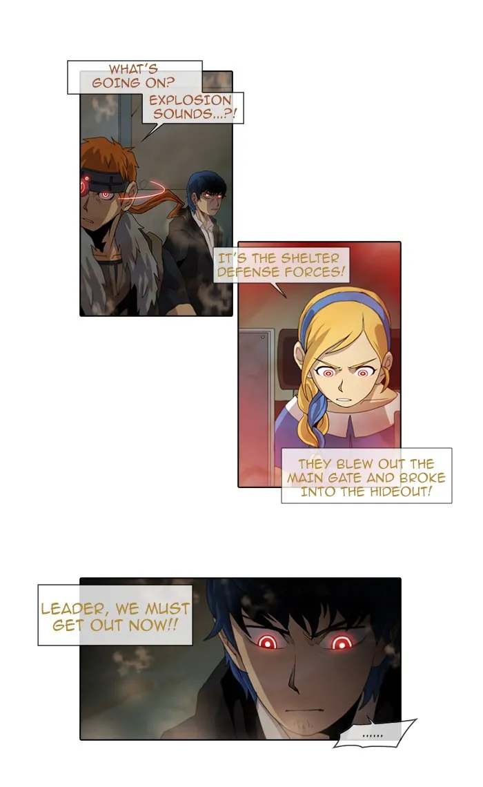 Read Gepetto chapter 66 image 21 on Lezhin