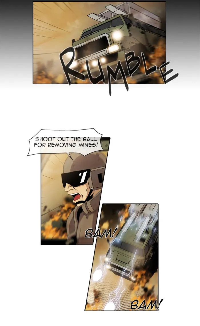 Read Gepetto chapter 66 image 3 on Lezhin