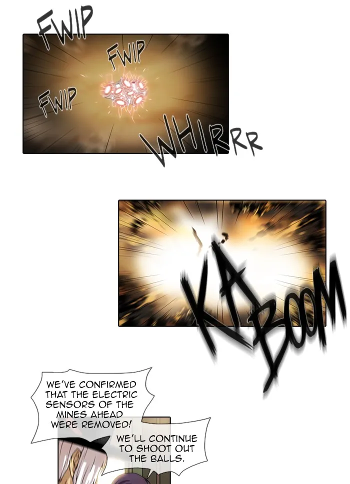 Read Gepetto chapter 66 image 5 on Lezhin