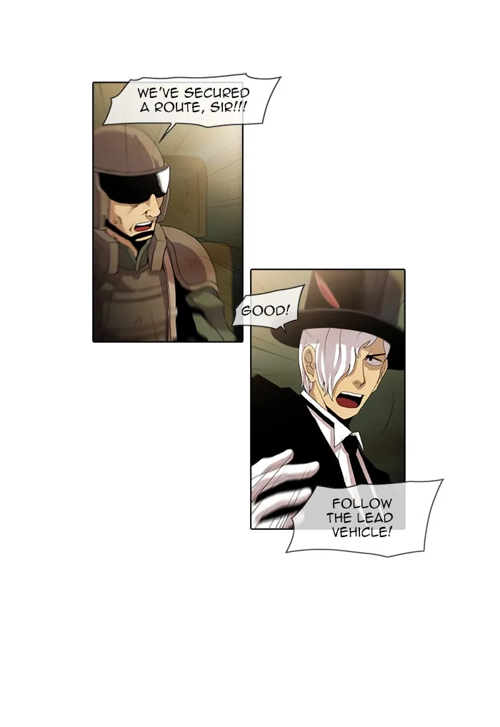 Read Gepetto chapter 66 image 7 on Lezhin