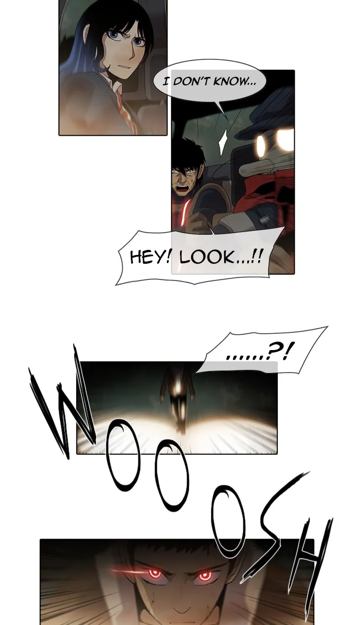 Read Gepetto chapter 67 image 1 on Lezhin