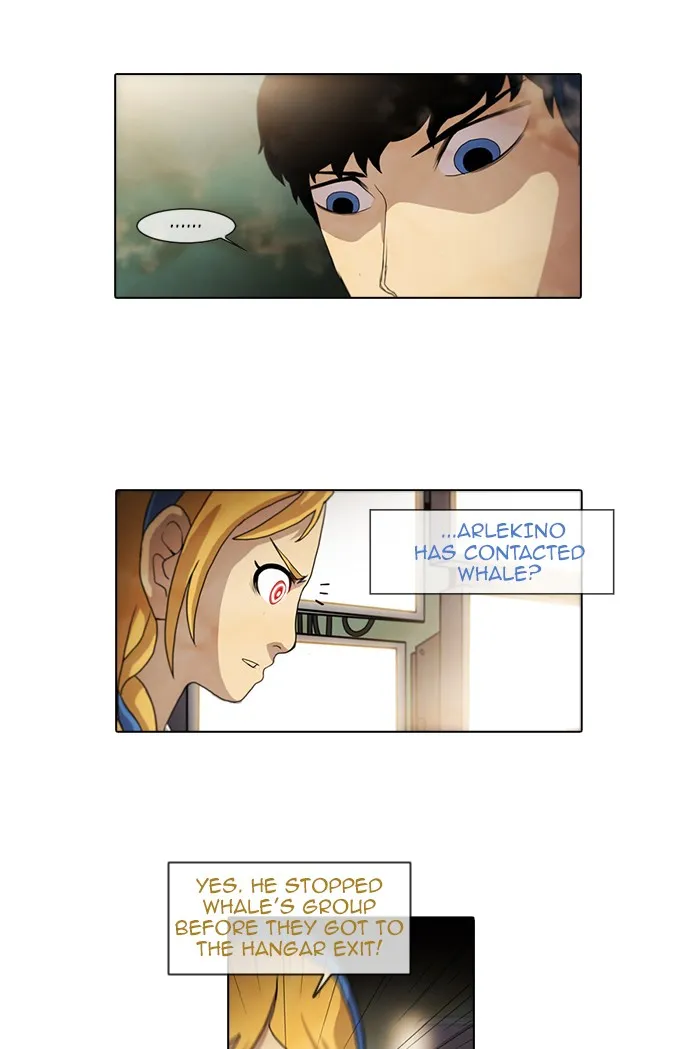 Read Gepetto chapter 67 image 11 on Lezhin
