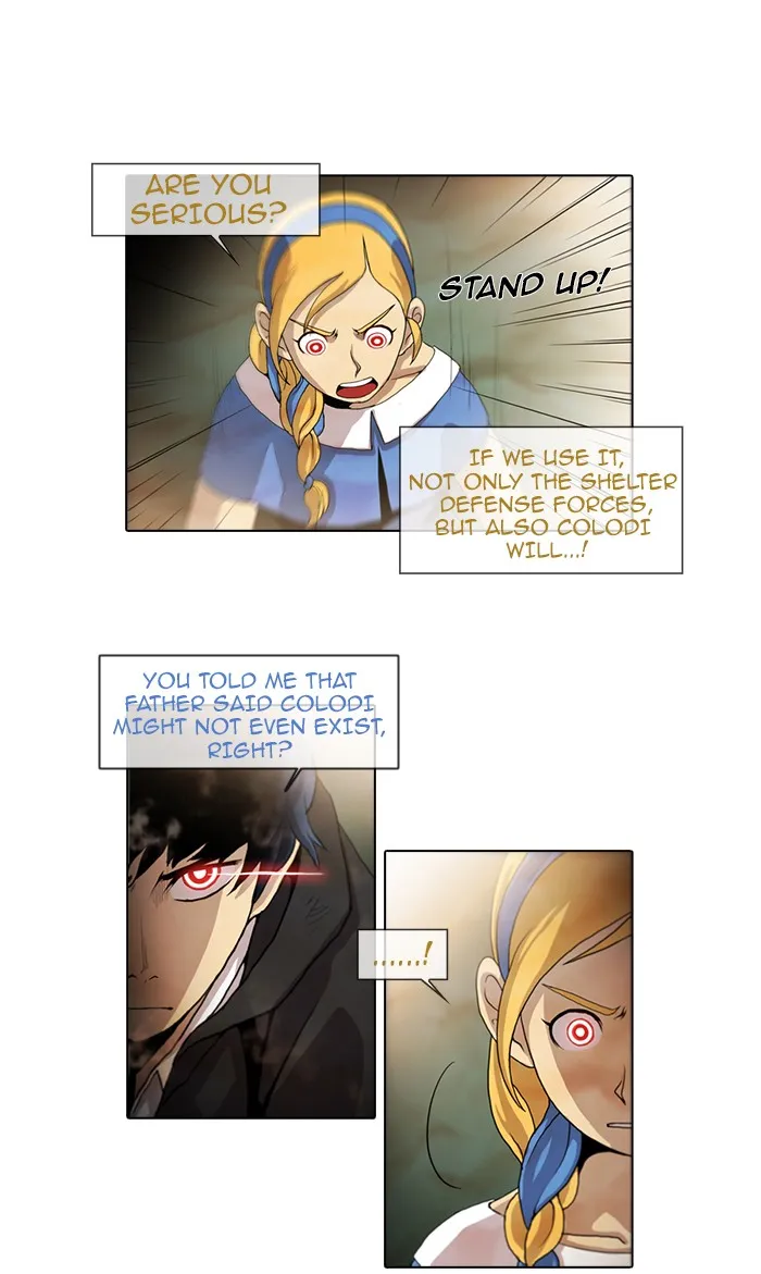 Read Gepetto chapter 67 image 13 on Lezhin