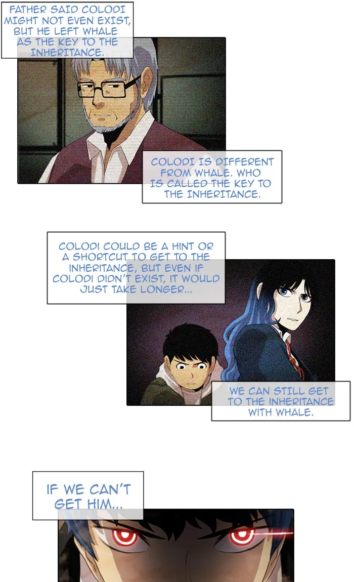 Read Gepetto chapter 67 image 14 on Lezhin