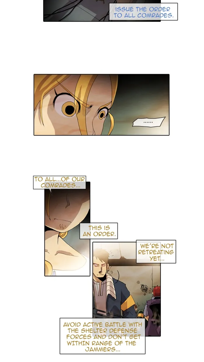 Read Gepetto chapter 67 image 16 on Lezhin