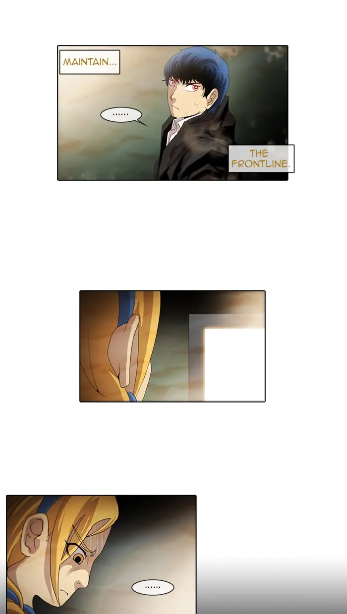 Read Gepetto chapter 67 image 17 on Lezhin