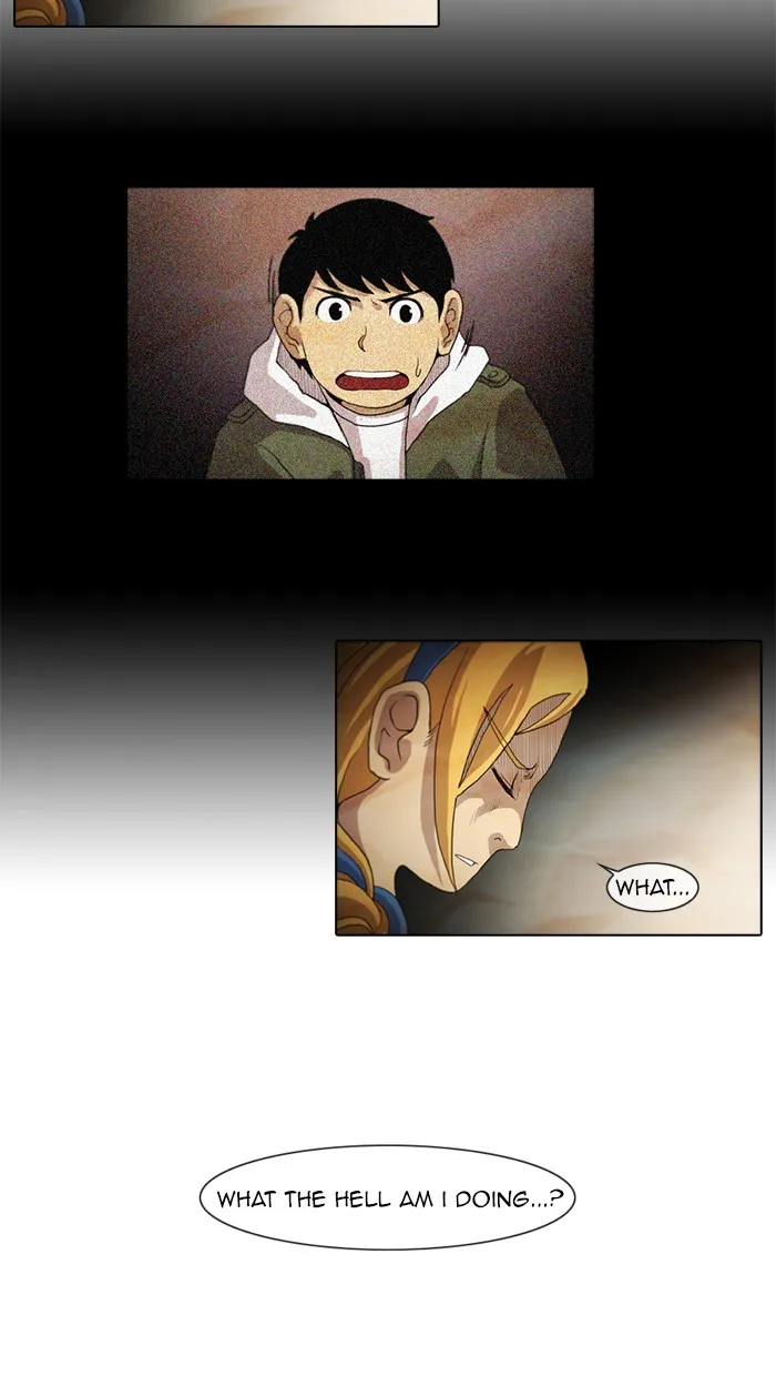 Read Gepetto chapter 67 image 18 on Lezhin