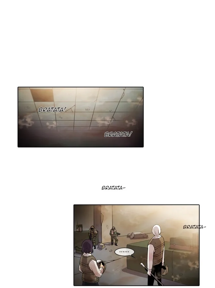 Read Gepetto chapter 67 image 19 on Lezhin