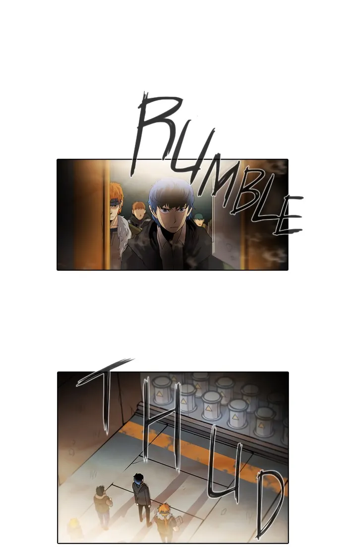 Read Gepetto chapter 67 image 22 on Lezhin