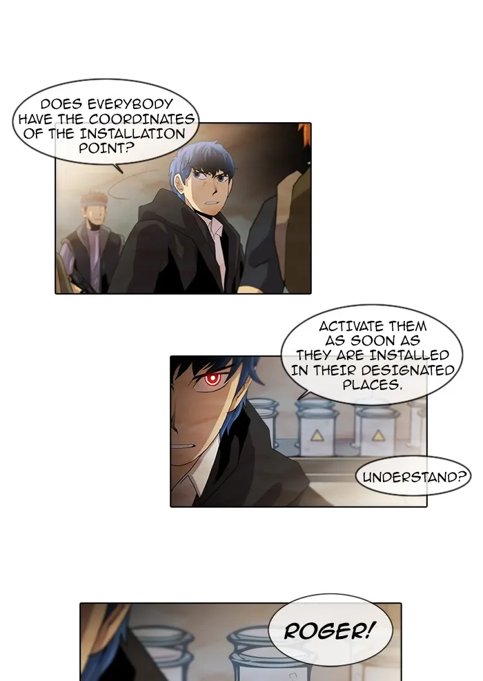 Read Gepetto chapter 67 image 23 on Lezhin