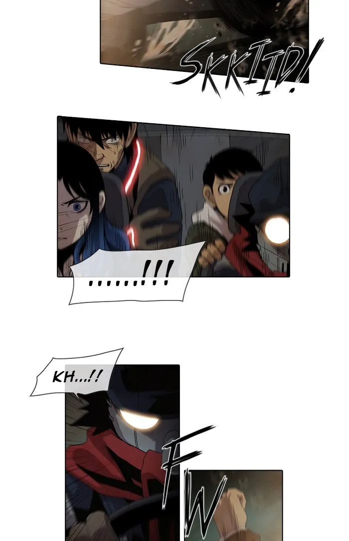 Read Gepetto chapter 67 image 4 on Lezhin