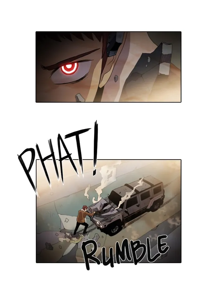 Read Gepetto chapter 67 image 6 on Lezhin