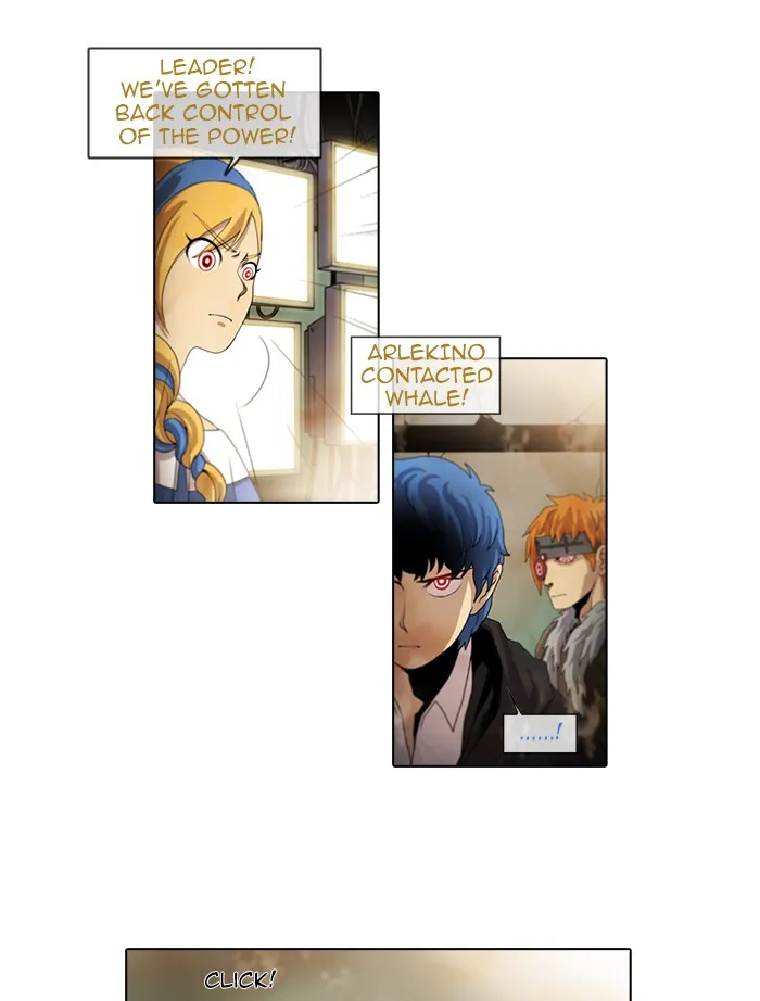 Read Gepetto chapter 67 image 7 on Lezhin