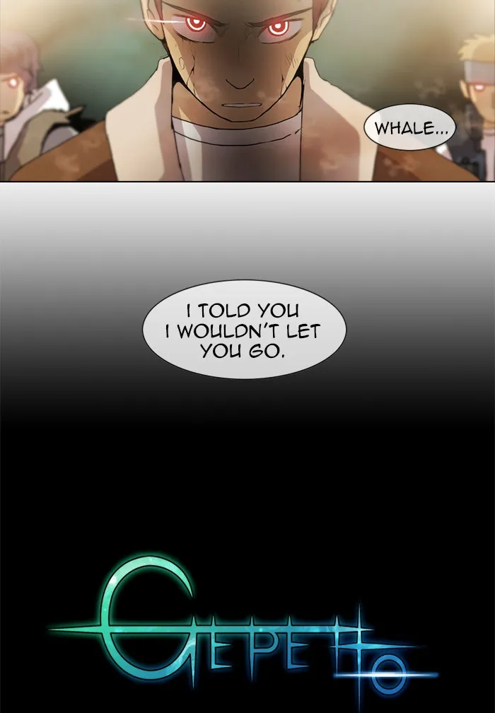 Read Gepetto chapter 67 image 9 on Lezhin