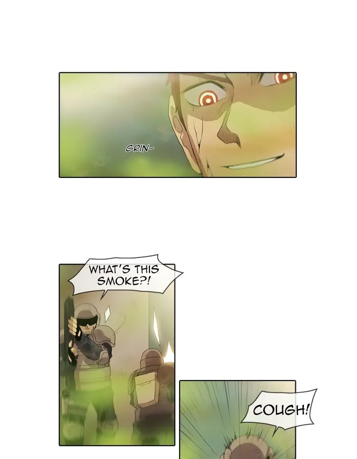 Read Gepetto chapter 68 image 10 on Lezhin