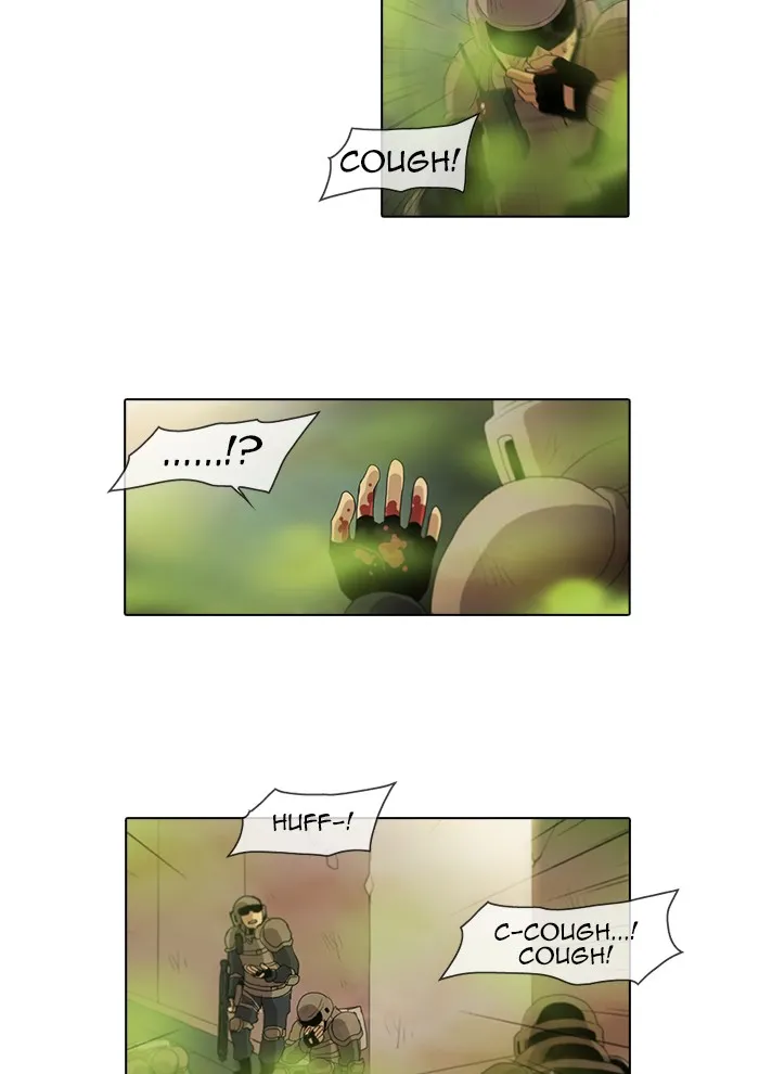 Read Gepetto chapter 68 image 11 on Lezhin