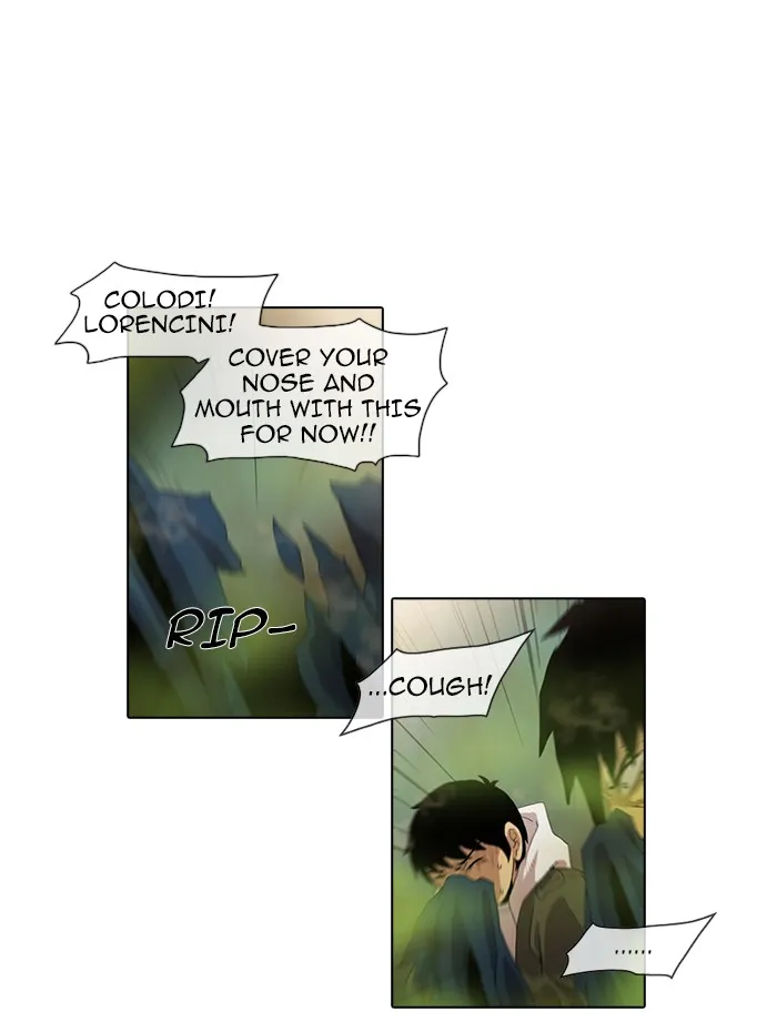 Read Gepetto chapter 68 image 16 on Lezhin