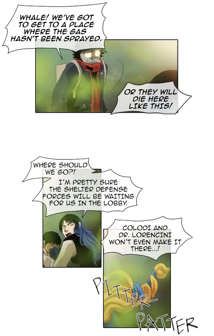 Read Gepetto chapter 68 image 17 on Lezhin