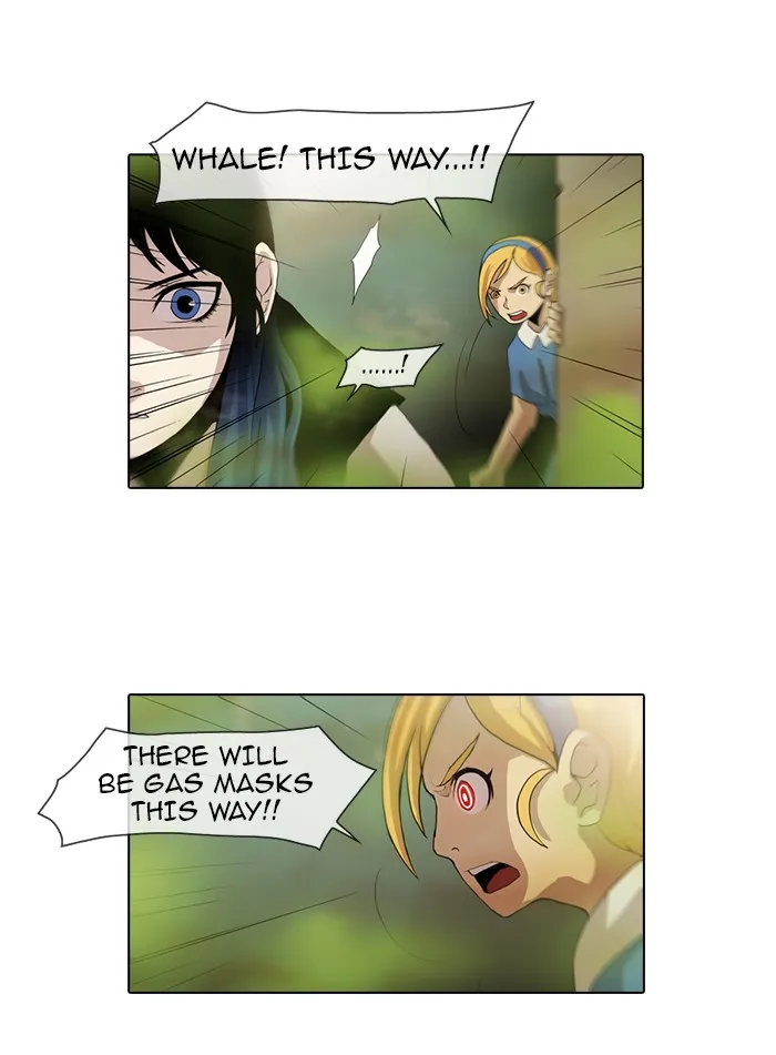 Read Gepetto chapter 68 image 18 on Lezhin