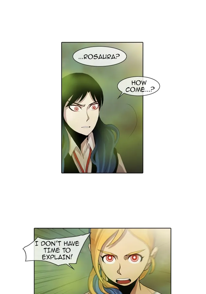Read Gepetto chapter 68 image 19 on Lezhin